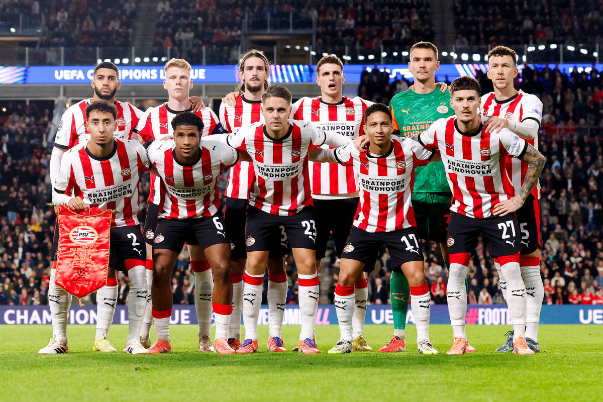 关于转会期全明星赛焦点战，埃因霍温内部沟通，态度坚定，训练强度明显提升的信息