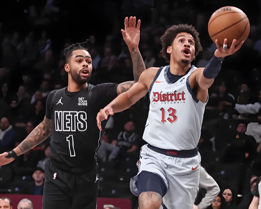 LOL比赛投注 -冲刺阶段华盛顿奇才主帅复盘：NBA季后赛节点到来，目标明确，赛季目标并未改变的简单介绍